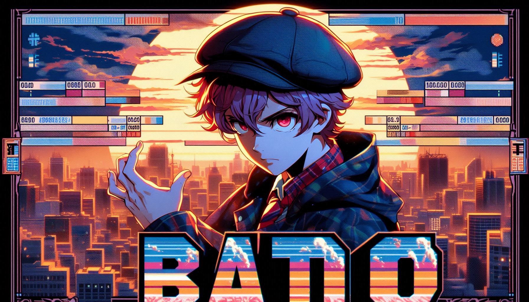 BATOTO - Free Read Manga Online BATO.TO